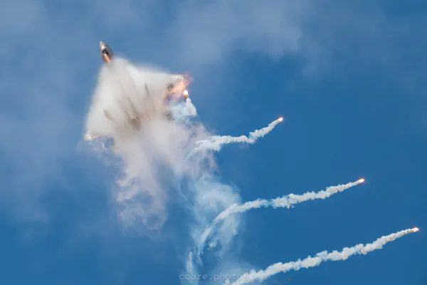 ✈️ NAS Oceana Airshow 2025