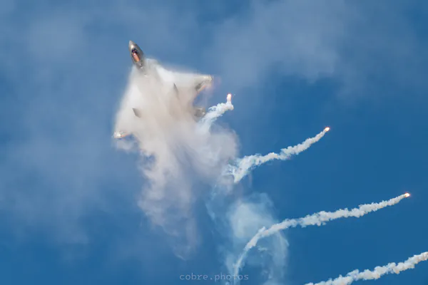 ✈️ NAS Oceana Airshow 2025