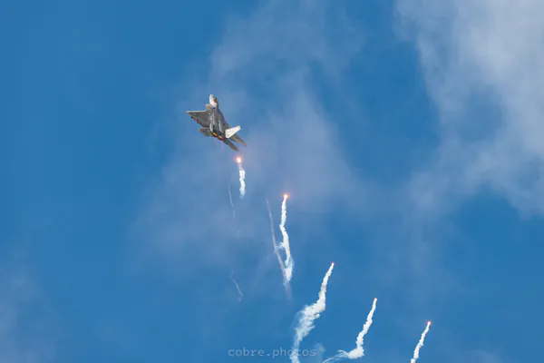 ✈️ NAS Oceana Airshow 2025
