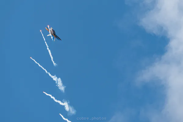 ✈️ NAS Oceana Airshow 2025