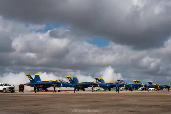 ✈️ NAS Oceana Airshow 2025