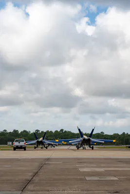 ✈️ NAS Oceana Airshow 2025