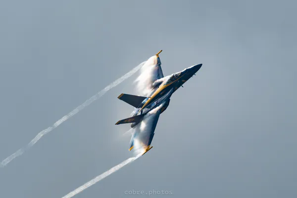 ✈️ NAS Oceana Airshow 2025