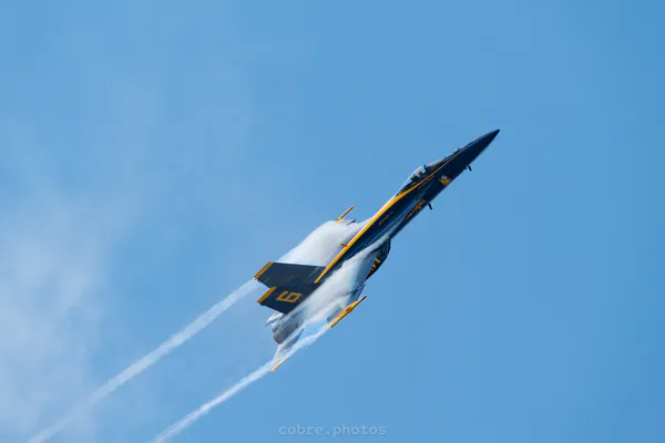 ✈️ NAS Oceana Airshow 2025
