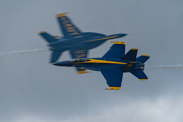 ✈️ NAS Oceana Airshow 2025