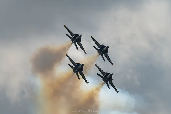 ✈️ NAS Oceana Airshow 2025