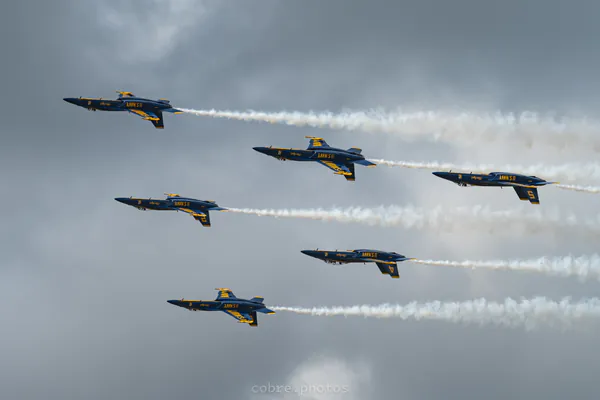✈️ NAS Oceana Airshow 2025