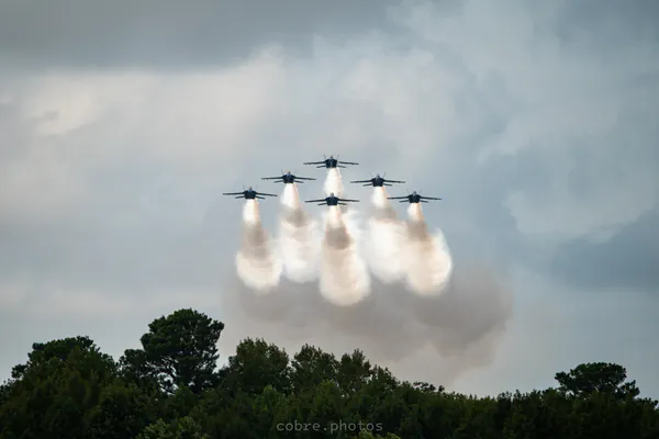 ✈️ NAS Oceana Airshow 2025