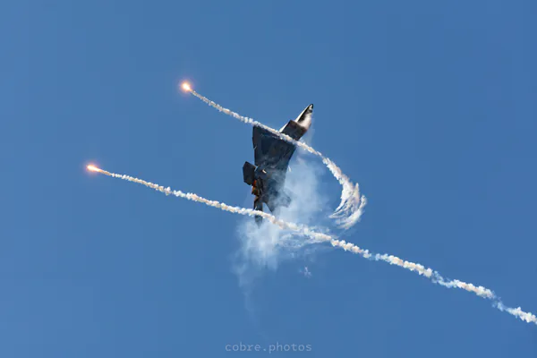 ✈️ NAS Oceana Airshow 2024