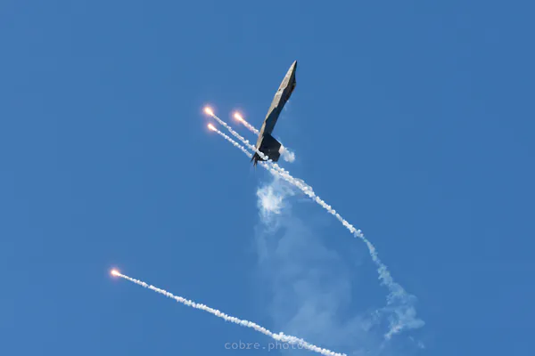 ✈️ NAS Oceana Airshow 2024