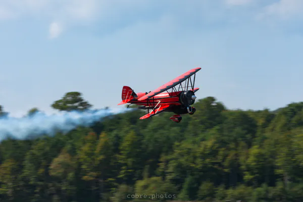 ✈️ NAS Oceana Airshow 2024