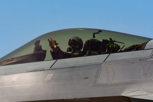 ✈️ NAS Oceana Airshow 2024