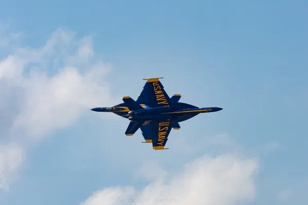 ✈️ NAS Oceana Airshow 2024