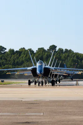 ✈️ NAS Oceana Airshow 2024