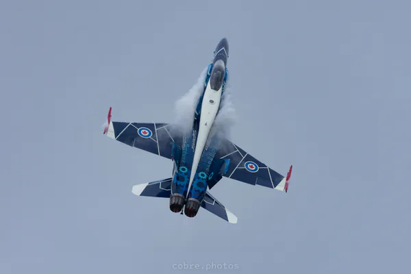 ✈️ NAS Oceana Airshow 2024
