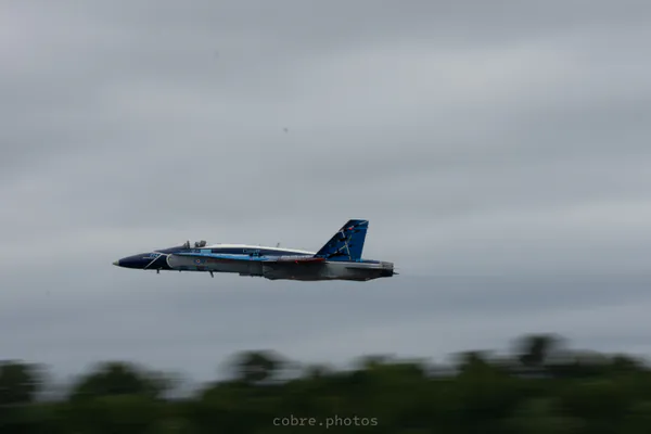 ✈️ NAS Oceana Airshow 2024