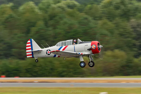 ✈️ NAS Oceana Airshow 2024