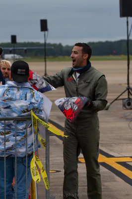 ✈️ NAS Oceana Airshow 2024