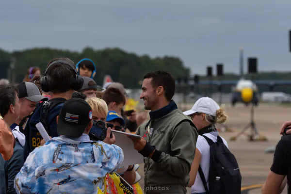 ✈️ NAS Oceana Airshow 2024