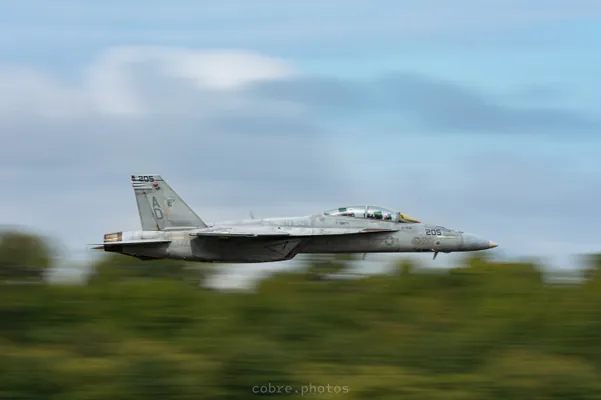 ✈️ NAS Oceana Airshow 2024