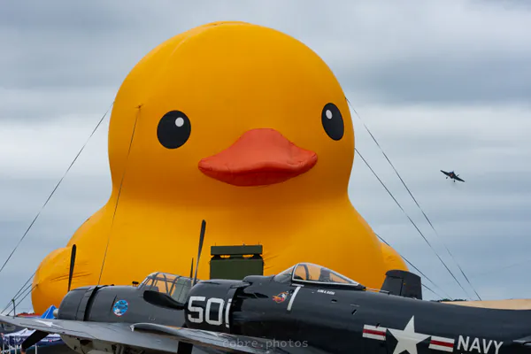 ✈️ NAS Oceana Airshow 2024