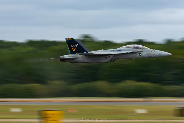✈️ NAS Oceana Airshow 2024