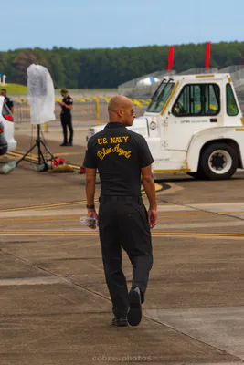 ✈️ NAS Oceana Airshow 2024