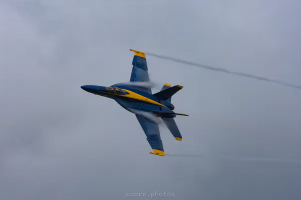 ✈️ NAS Oceana Airshow 2024