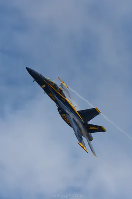 ✈️ NAS Oceana Airshow 2024