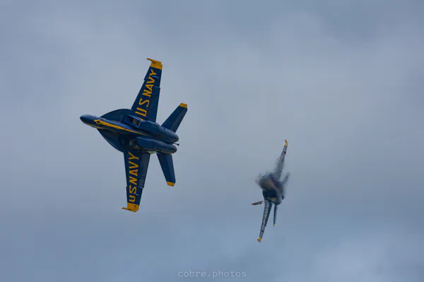 ✈️ NAS Oceana Airshow 2024