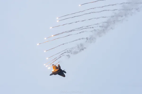 ✈️ NAS Oceana Airshow 2024