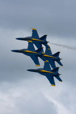 ✈️ NAS Oceana Airshow 2024