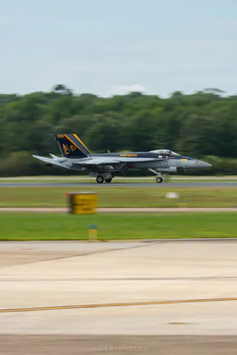✈️ NAS Oceana Airshow 2024