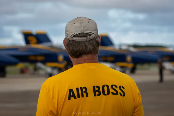 ✈️ NAS Oceana Airshow 2024