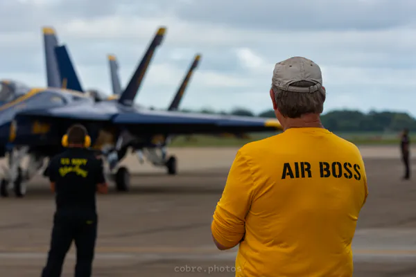 ✈️ NAS Oceana Airshow 2024