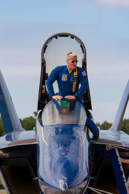 ✈️ NAS Oceana Airshow 2024