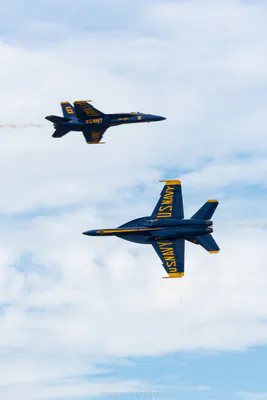 ✈️ NAS Oceana Airshow 2024