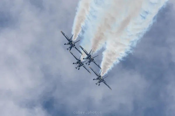 ✈️ NAS Oceana Airshow 2024
