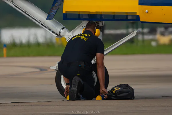 ✈️ NAS Oceana Airshow 2024