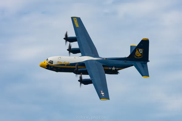 ✈️ NAS Oceana Airshow 2024