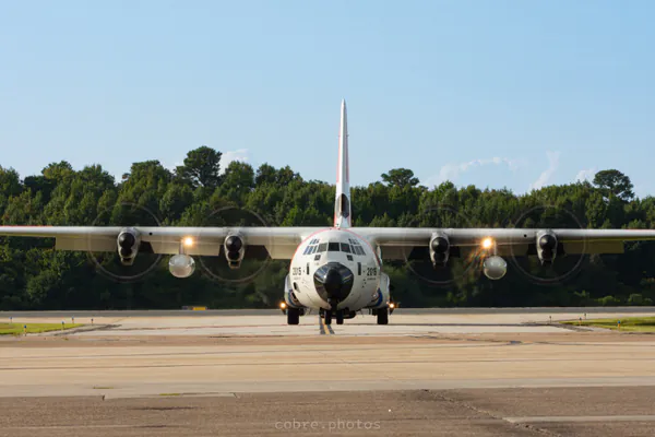 ✈️ NAS Oceana Airshow 2024