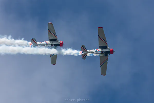 ✈️ NAS Oceana Airshow 2024