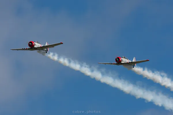 ✈️ NAS Oceana Airshow 2024