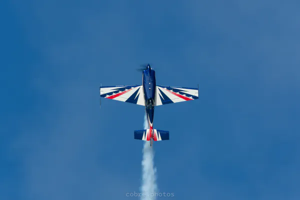 ✈️ NAS Oceana Airshow 2024