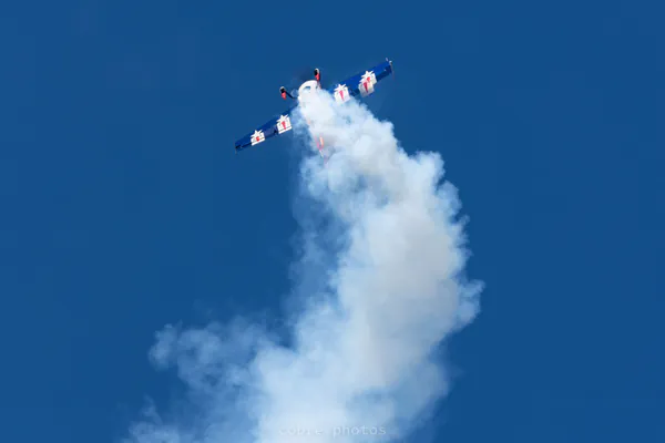 ✈️ NAS Oceana Airshow 2024