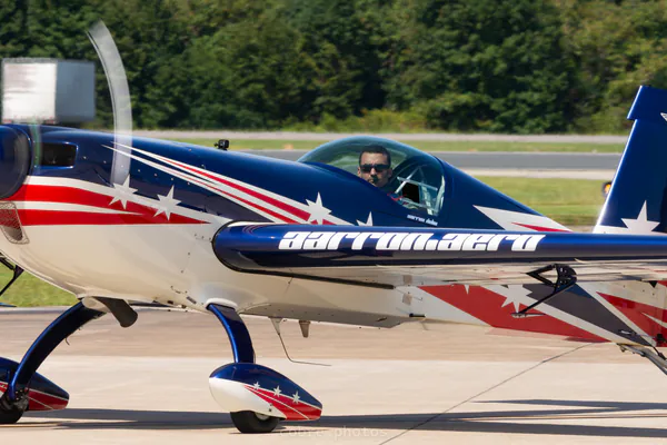 ✈️ NAS Oceana Airshow 2024