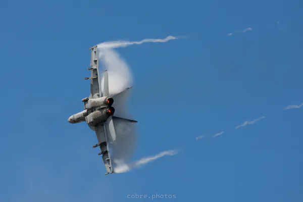 ✈️ NAS Oceana Airshow 2024