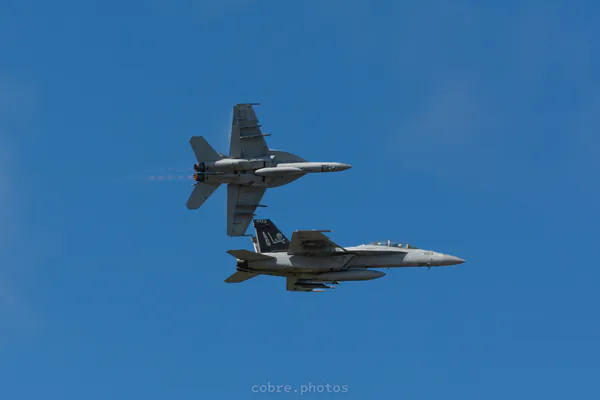 ✈️ NAS Oceana Airshow 2024