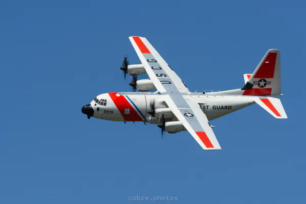 ✈️ NAS Oceana Airshow 2024