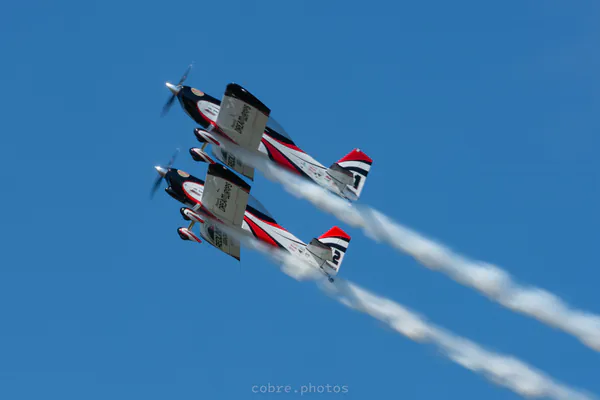 ✈️ NAS Oceana Airshow 2024